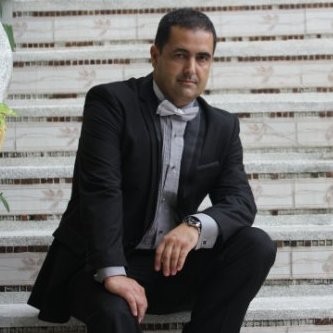 Roberto García-Álvarez